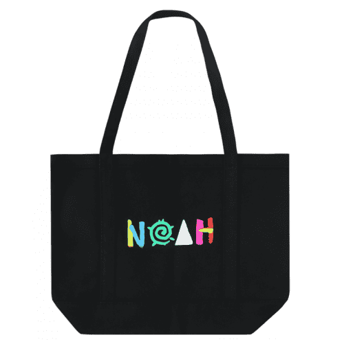 Noah More Core Tote Bag